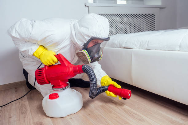 Best Commercial Pest Control Services  in Eagle Point, AL