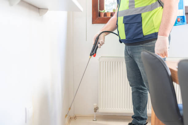Best Pest Removal Services  in Eagle Point, AL